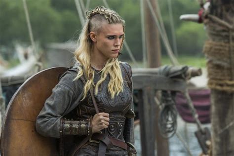 porunn vikings actress gaia weiss gaia pinterest gaia weiss