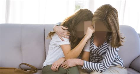 Australian Mother Reveals Husband Sexually Abused Her