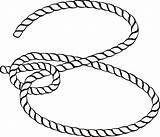 Rope Lasso Laso Transparent Openclipart Huge Nicepng Cliparts Knot Webstockreview Clipground Shippers Serpent Angle Jump Twig Similars sketch template
