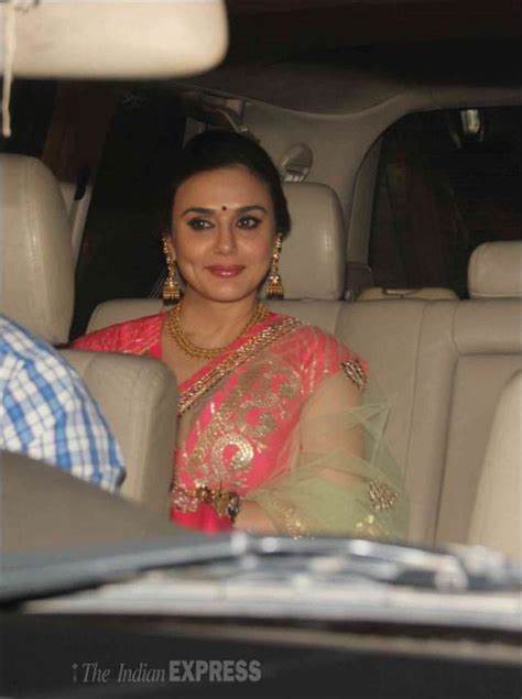 Preity Zinta To Marry Fiance Gene Goodenough See Pics Entertainment