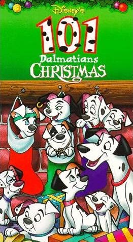 dalmatians  series videography disneywiki