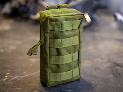 molle pouch xx american adventure lab