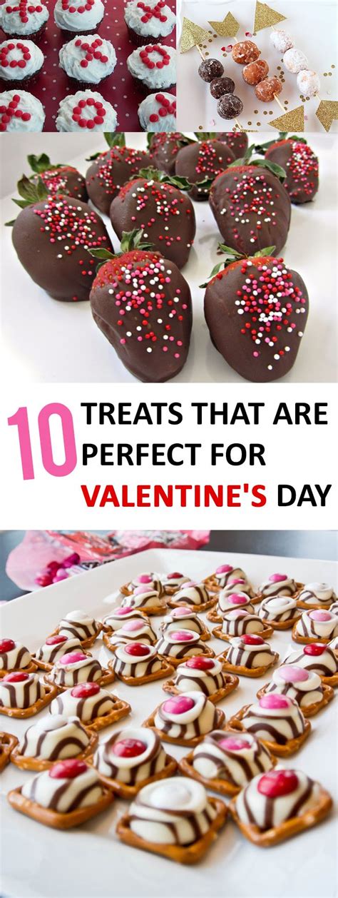 treats   perfect  valentines day page