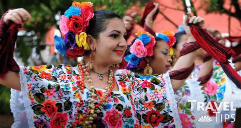 4 Southern Mexican Traditions That You Must Know