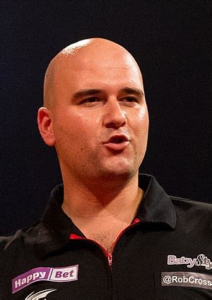 rob cross biography age height wife net worth family