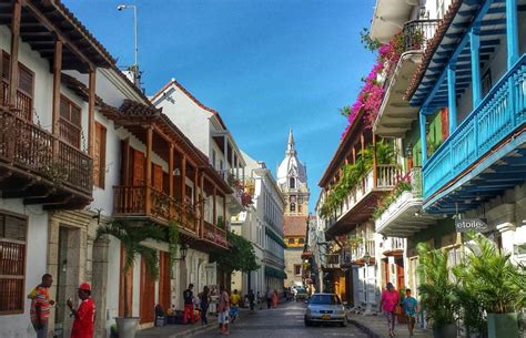 cartagena colombia wallpapers man made hq cartagena colombia pictures 4k wallpapers 2019