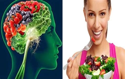 Best Foods To Boost The Brain Best Foods Food Health