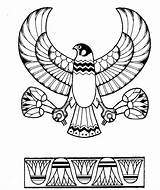Egizi Antichi Gli Egitto Egiziani Antico Giochiecolori Egyptian Seconda Egyptische Oude Schede sketch template