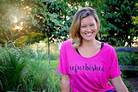 rachel garlinghouse 35 year old diagnosed with breast cancer