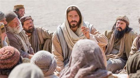 good news jesus taught mormon matters