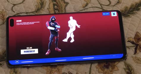 ikonik bundle shows smooth moves   scenario rfortnitebr