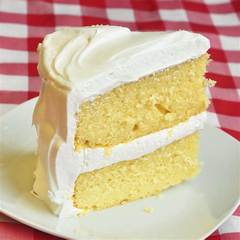 cake recipe  vanilla cake  scratch recipe