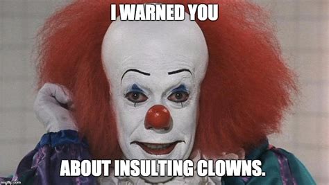 Clown Memes Imgflip