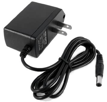 dc   switching power adapter