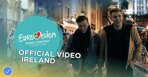 ireland s eurovision entry featuring gay couple faces ban