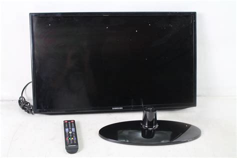 Samsung 32h5203 32 Inch 1080p Smart Led Tv 2014 Model For