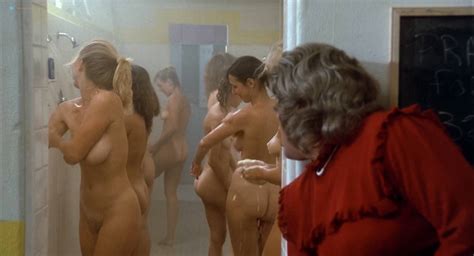 phoebe cates nude butt and betsy russell all naked private school 1983 hd 1080p bluray
