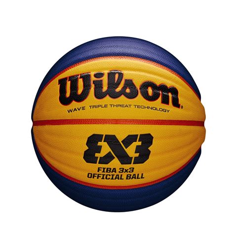 bola de basquete wilson fiba  oficial game