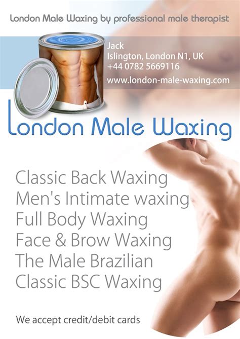 1000 Images About Male Waxing Aftercare On Pinterest