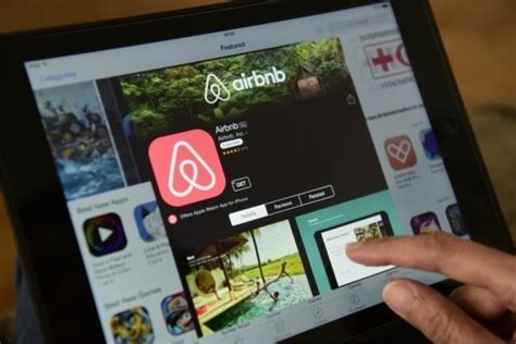 gent maakt regels airbnb nog strenger heel huis permanent verhuren verboden gent het nieuwsblad