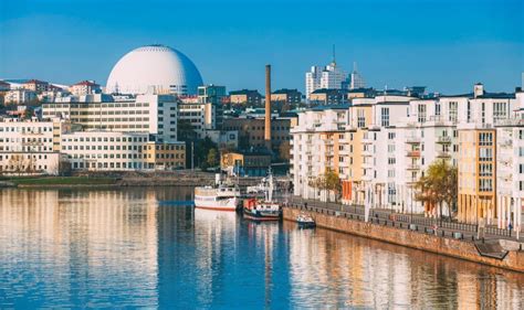 16 Best Things To Do In Stockholm Cidade Ideias De