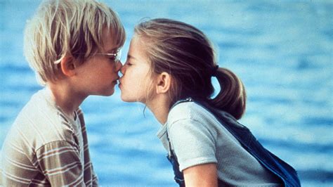 16 Best Movie Kisses Of All Time Teen Vogue