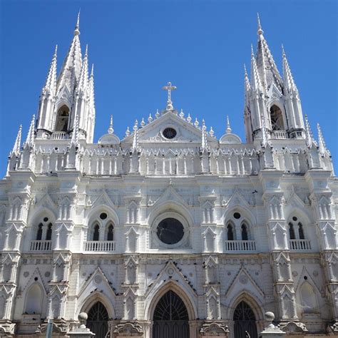 santa ana cathedral