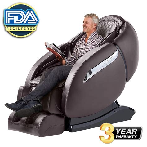 top 10 full body massage chair recliner reviews 2020 sambatop10