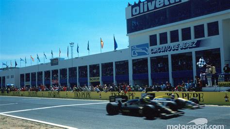 Ayrton Senna Todos Los Coches Que Pilotó En F1 En Una Galería De Fotos