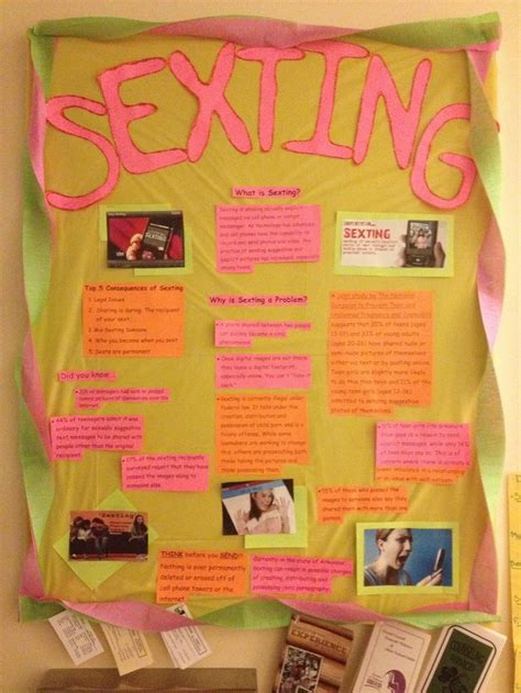 16 Best Bulletin Boards All About Sex Consent And Relationships Images