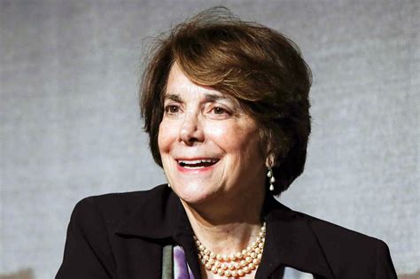 Feds Granted Immunity To Former U S Rep Marjorie Margolies