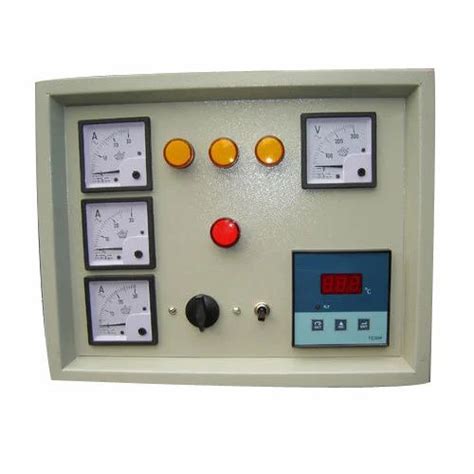 control panel switch board   price  ahmedabad  asian power control id