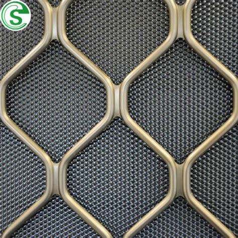 china aluminium grille window security screens mesh china aluminum mesh aluminum amplimesh