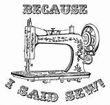 Sewing Machine Vintage Digital Drawing Year Ones Them Clip Todays Collages Post Di Thecottagemarket Cottage Market Antique Machines Da Cucito sketch template