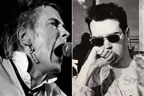 40 Years Ago Morrissey Reviews New Band The Sex Pistols
