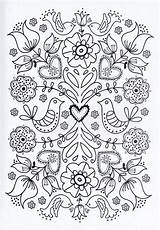 Mandalas Dibujos Flowers Malvorlagen Flamingo Ausmalen Bordado Useful Geschenke Nützliche Muttertag Armida Bueno Dementia Frise Erwachsene Blumen Mexikanische Leerlo Merrimentdesign sketch template
