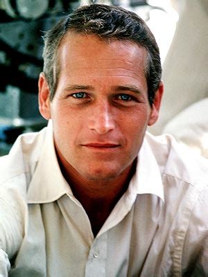 paul newman conservapedia