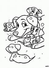 Dottie Dipstick Puppies Together Their Coloring sketch template