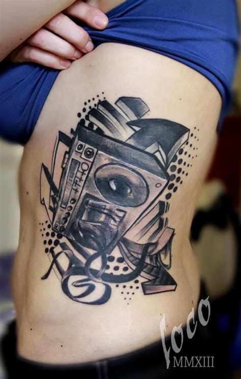 10 Best Images About Tattoo Hiphop On Pinterest Sleeve Best
