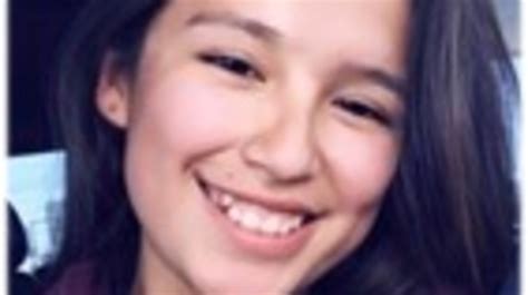 15 year old mia rodriguez last seen at kickapoo reservation found