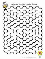 Mazes Insect Opslagstavle Vælg Laberinto Ants Colonies Jugar sketch template