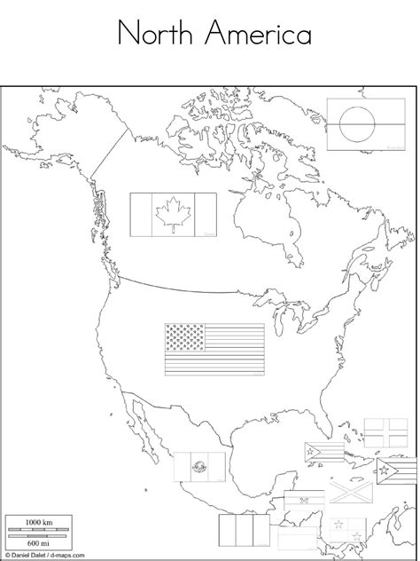 view   flags  map coloring pages northamerica southamerica