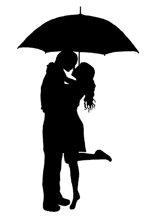 pin by mackenzie luth on cool couple silhouette silhouette art silhouette
