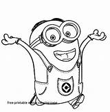 Minion Purple Clipartmag Drawing sketch template