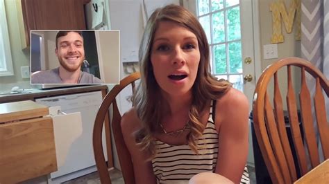 Husband Finds Out Wife Is Pregnant After Vasectomy Youtube