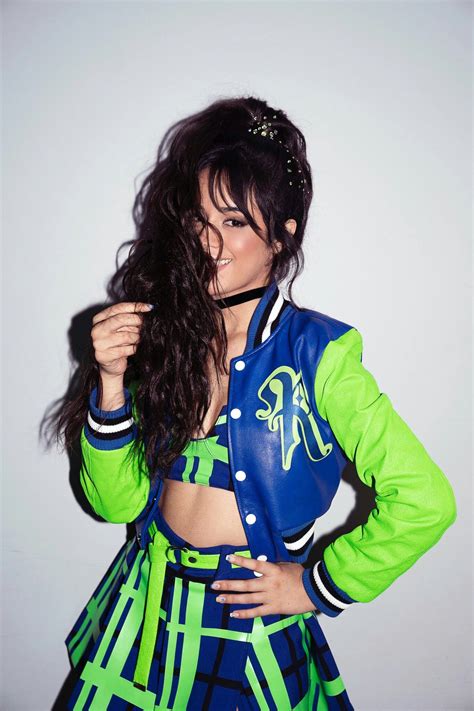 camila cabello my oh my wallpapers wallpaper cave