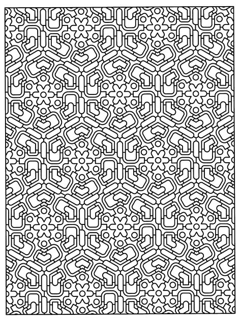 dover coloring pages  grownups dover coloring pages pattern