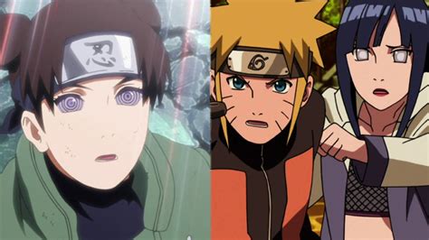 Naruto Shippuden Episode 427 Anime Review ナルト 疾風伝 Road To Tenten
