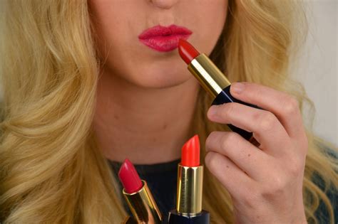 New Estée Lauder Webshop Pure Color Envy Lipsticks