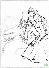 Barbie Coloring Pages Princess Popstar Christmas Print House Printable Dream Color Dollhouse Getcolorings Girls Dinokids Popular Charming Close Getdrawings Keira sketch template